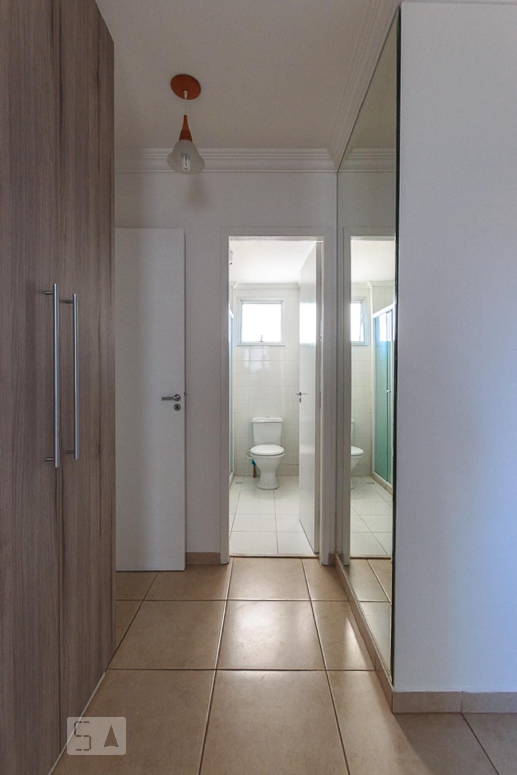Apartamento à Venda - Jardim Flamboyant, 2 Quartos,  63 m2 em , Campinas - sp | SoloBR