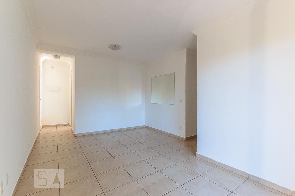 Apartamento à Venda - Jardim Flamboyant, 2 Quartos,  63 m2 em , Campinas - sp | SoloBR
