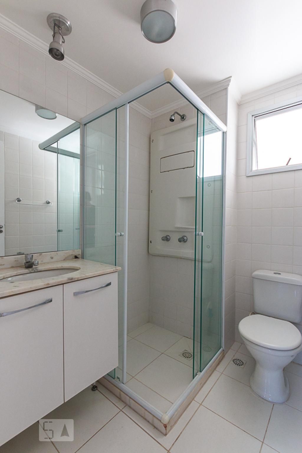 Apartamento à Venda - Jardim Flamboyant, 2 Quartos,  63 m2 em , Campinas - sp | SoloBR