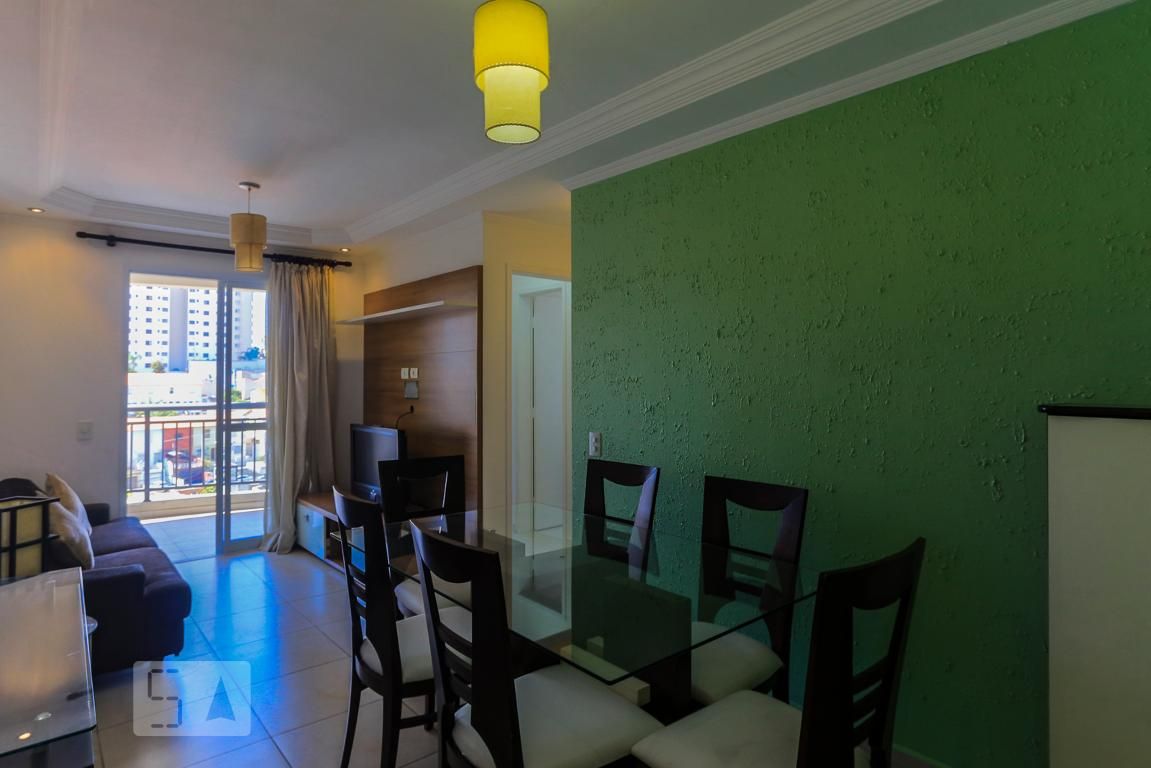 Apartamento, 2 quartos, 68 m² - Foto 1