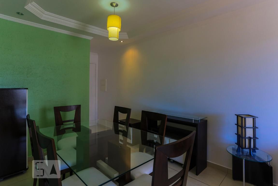 Apartamento, 2 quartos, 68 m² - Foto 4