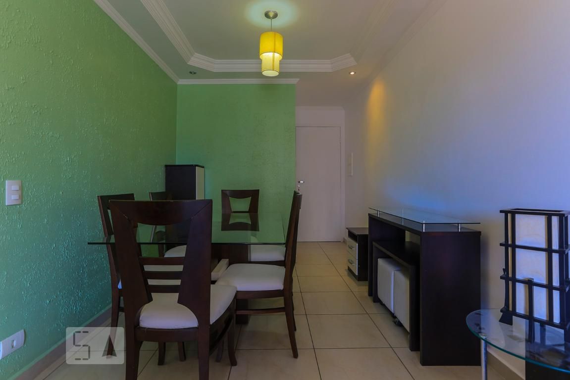 Apartamento, 2 quartos, 68 m² - Foto 6