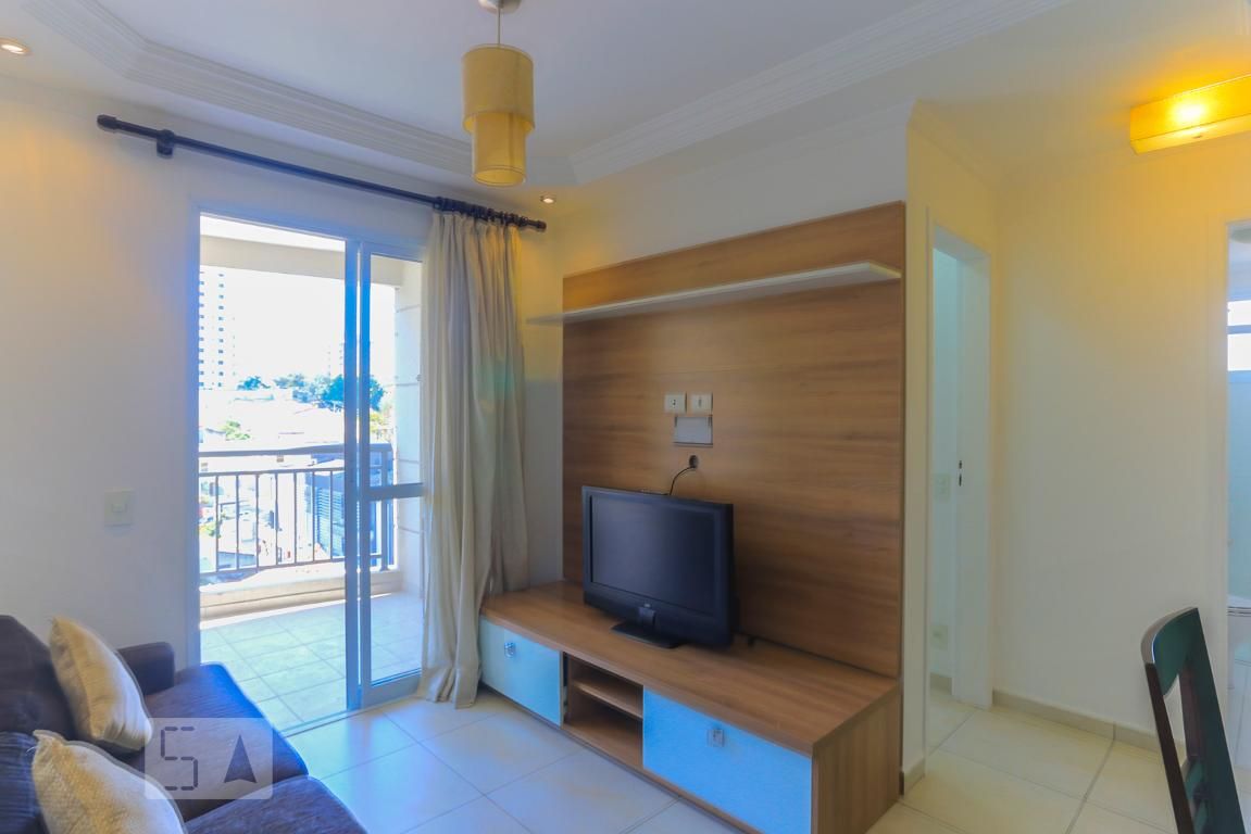 Apartamento, 2 quartos, 68 m² - Foto 2