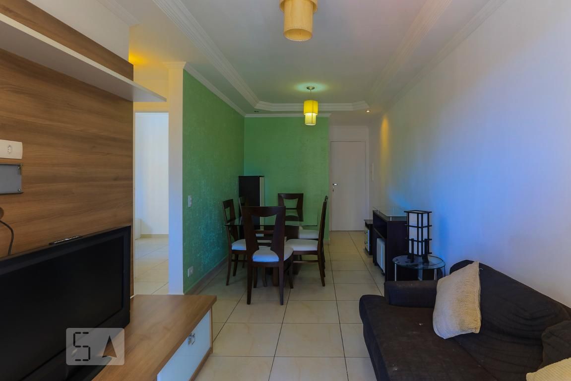 Apartamento, 2 quartos, 68 m² - Foto 5