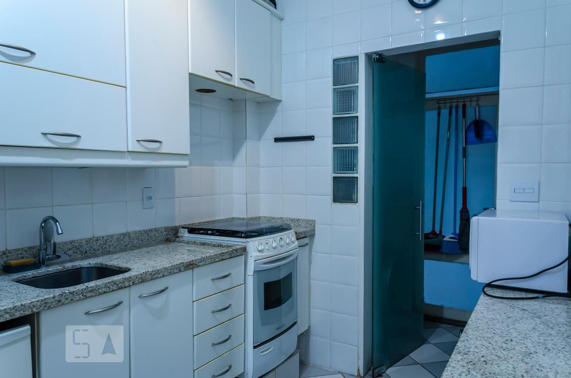 Apartamento, 2 quartos, 100 m² - Foto 32