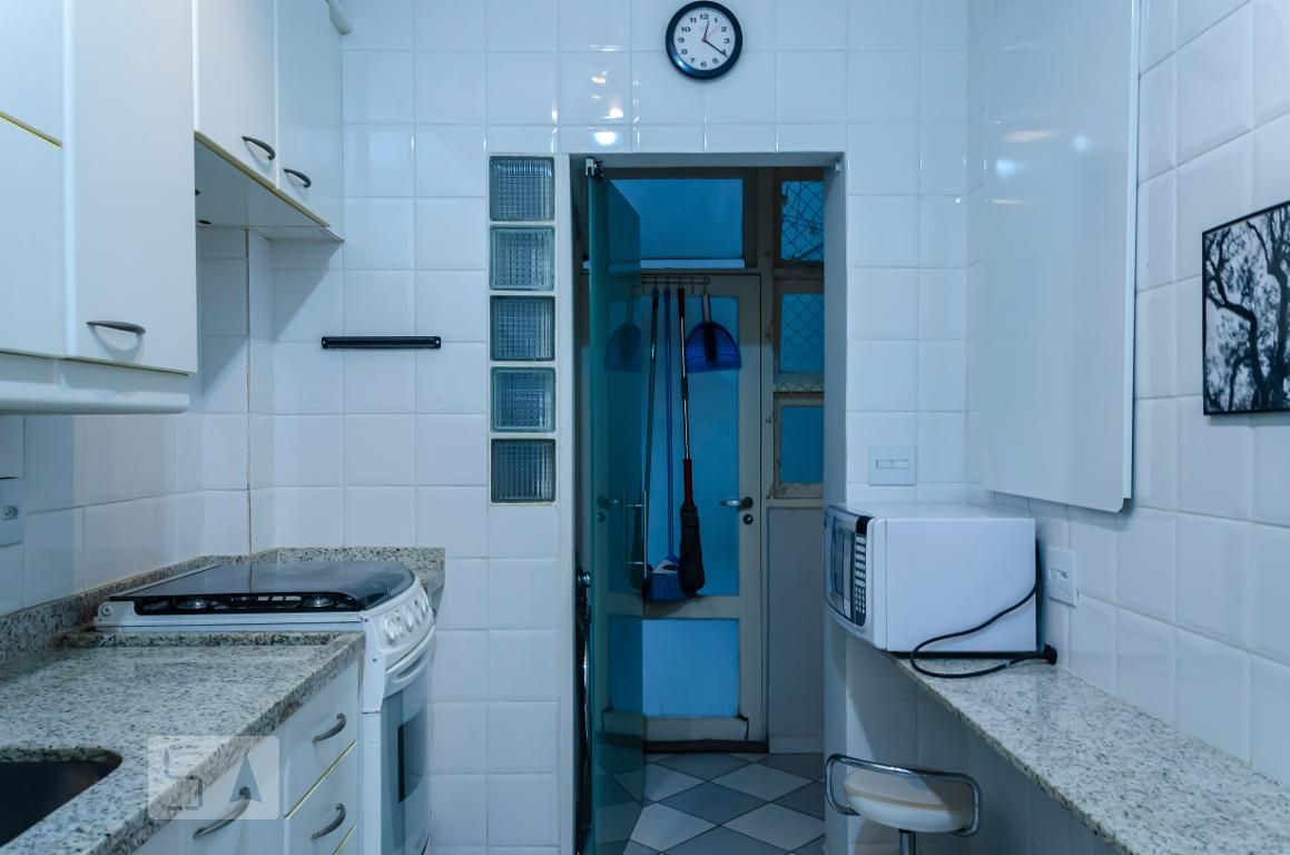 Apartamento, 2 quartos, 100 m² - Foto 33
