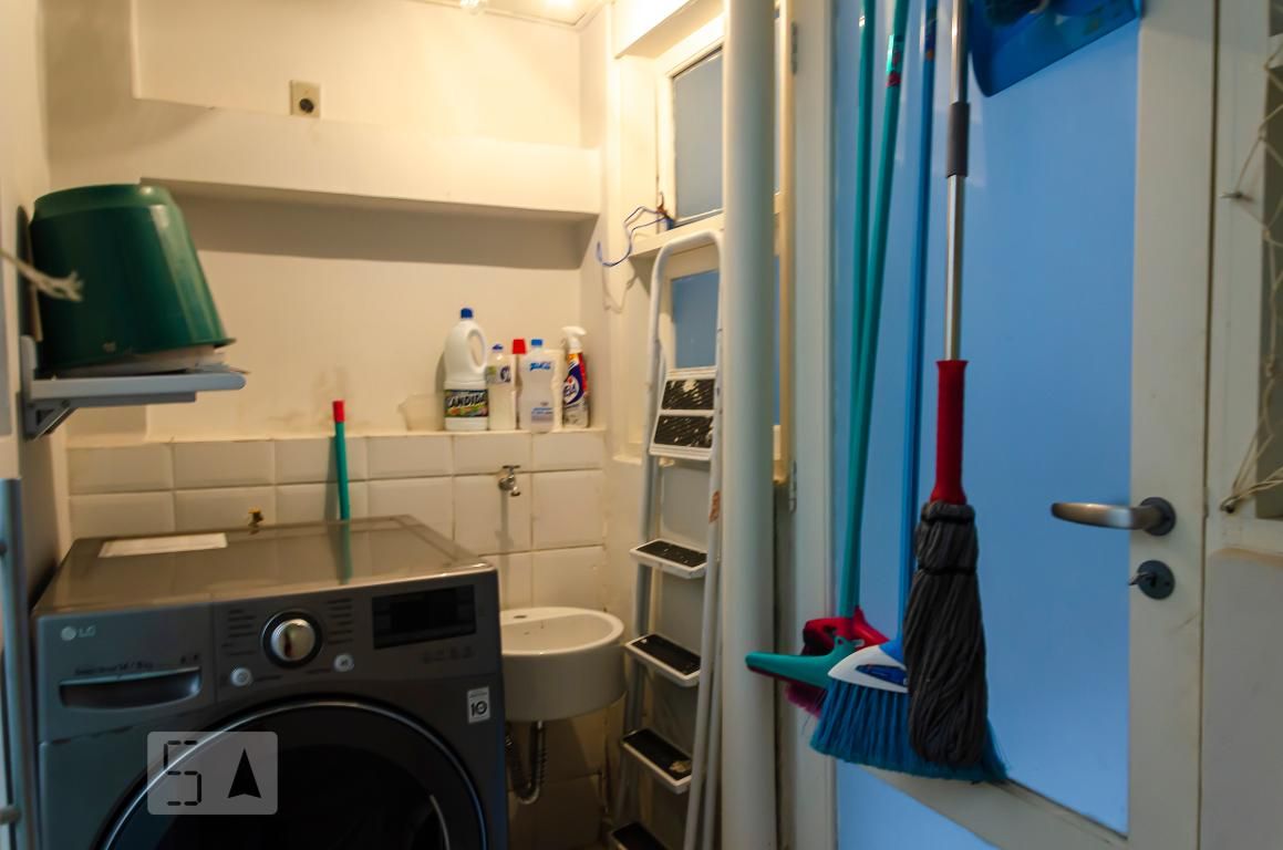 Apartamento, 2 quartos, 100 m² - Foto 39
