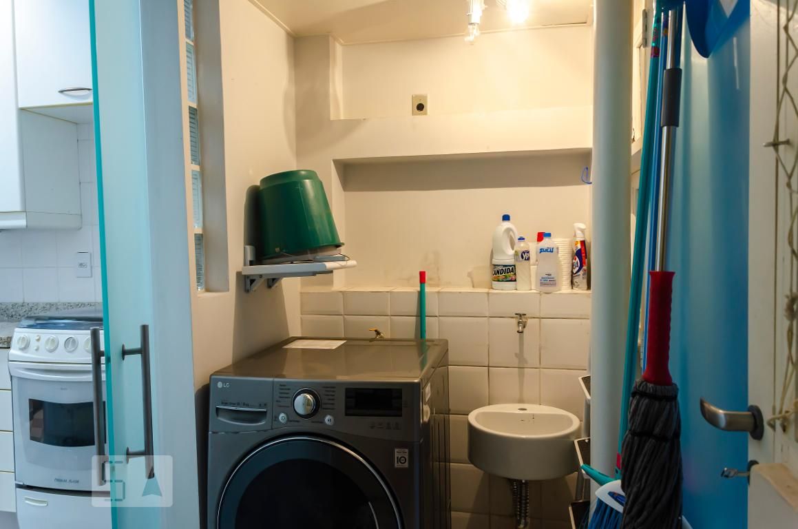 Apartamento, 2 quartos, 100 m² - Foto 37