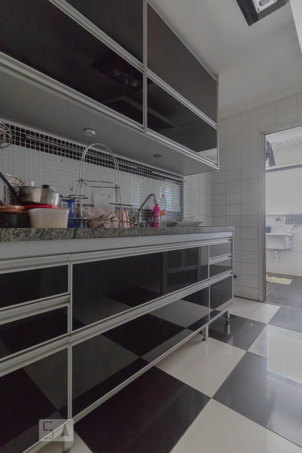Apartamento, 3 quartos, 82 m² - Foto 25