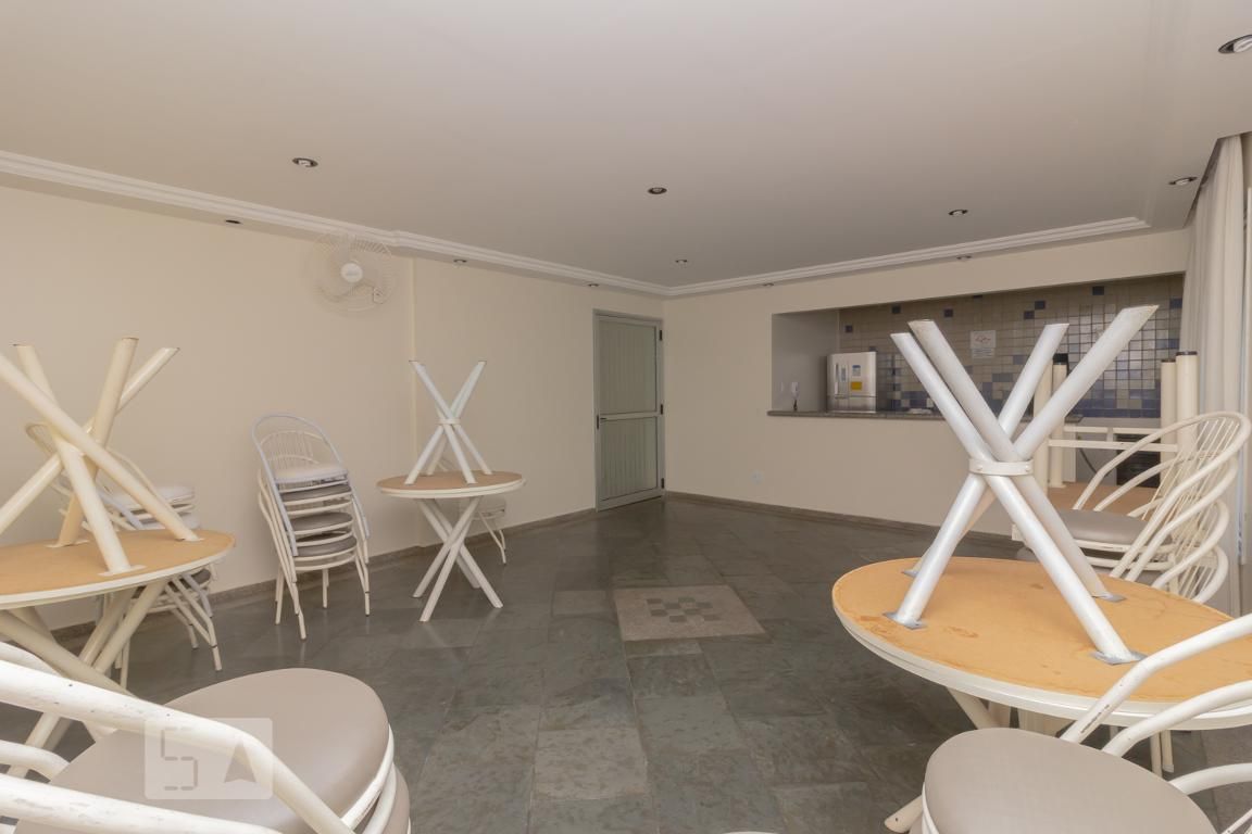 Apartamento, 3 quartos, 82 m² - Foto 36