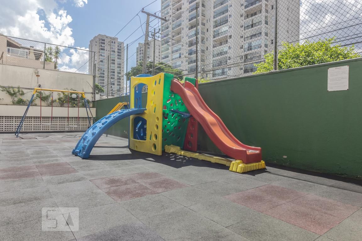 Apartamento, 3 quartos, 82 m² - Foto 38
