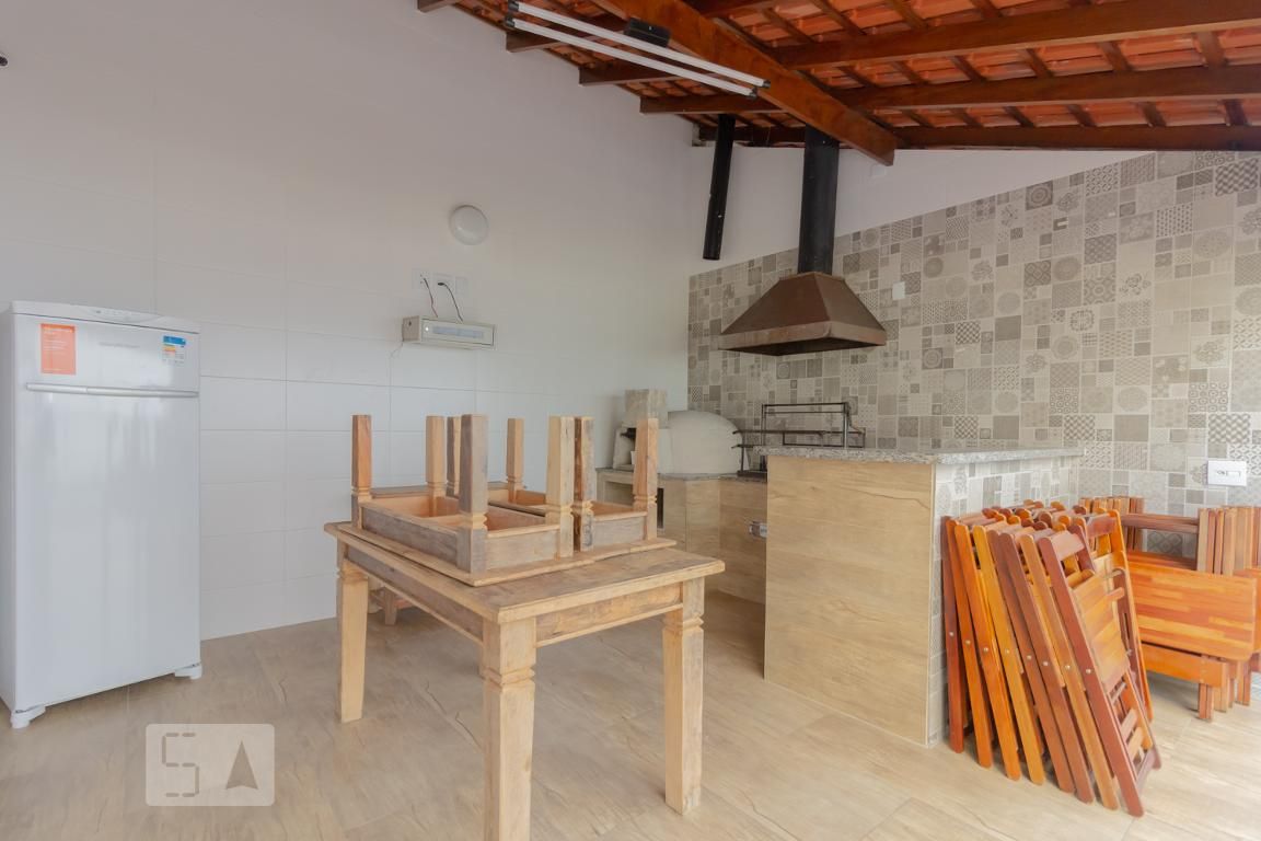Apartamento, 3 quartos, 82 m² - Foto 40