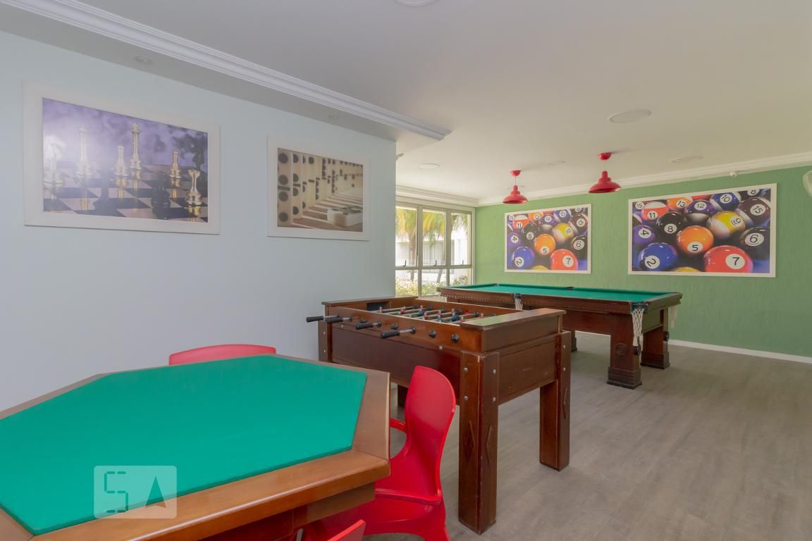 Apartamento, 3 quartos, 82 m² - Foto 41