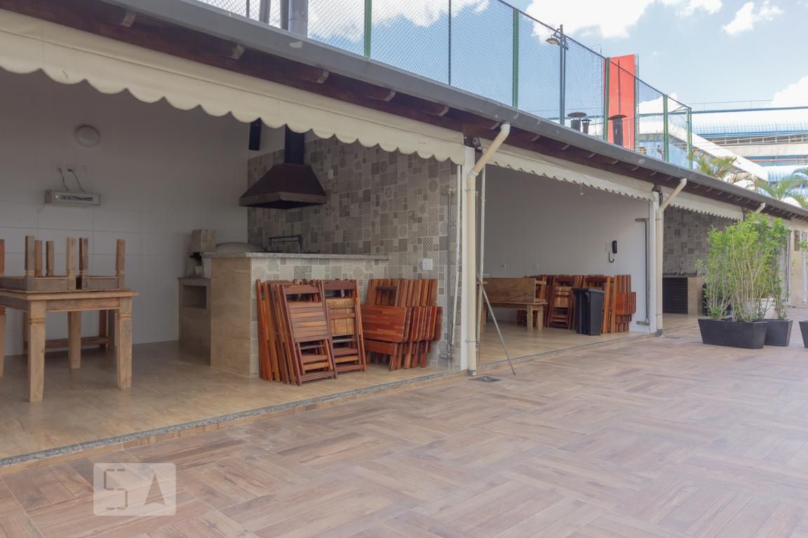 Apartamento, 3 quartos, 82 m² - Foto 39
