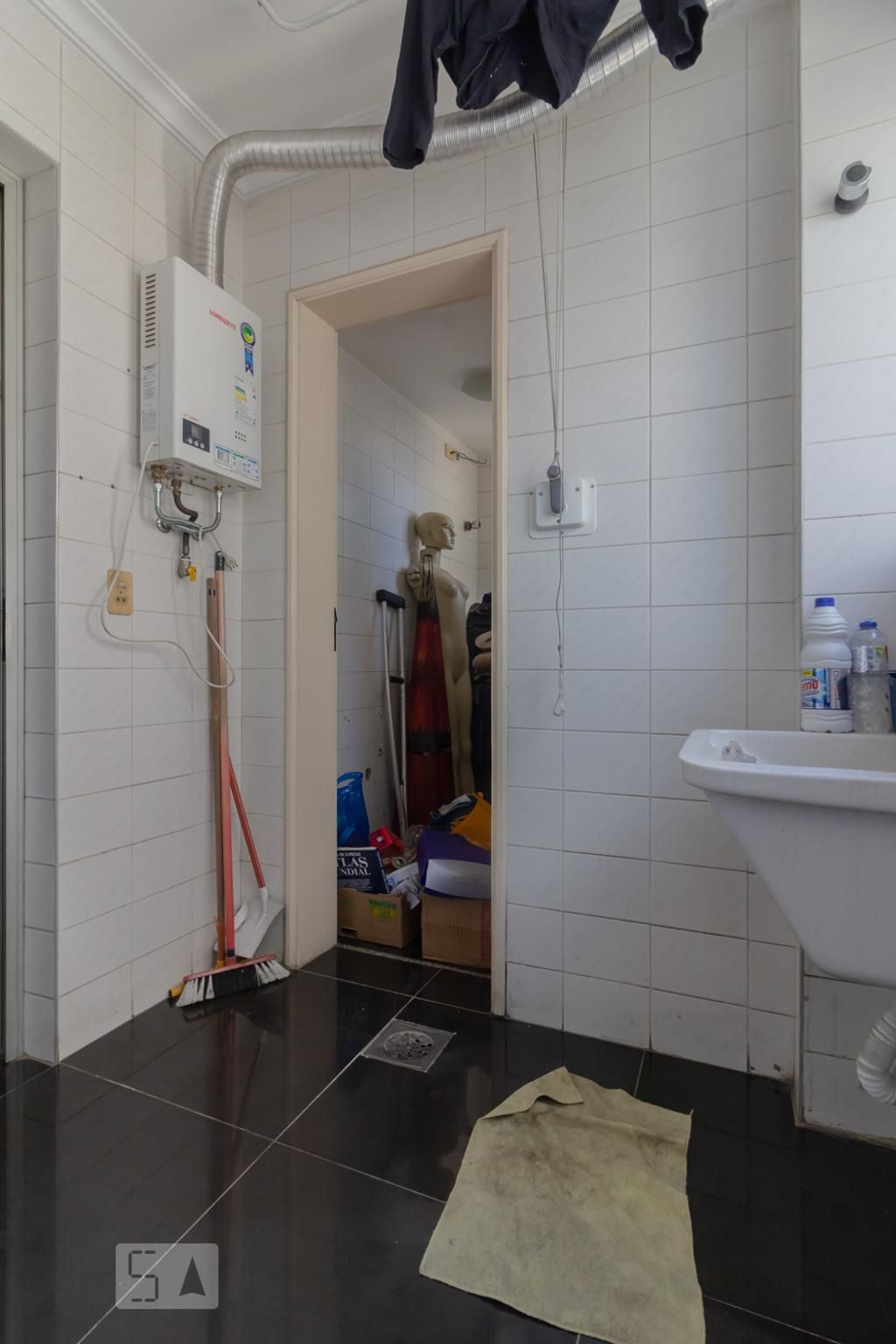 Apartamento, 3 quartos, 82 m² - Foto 29