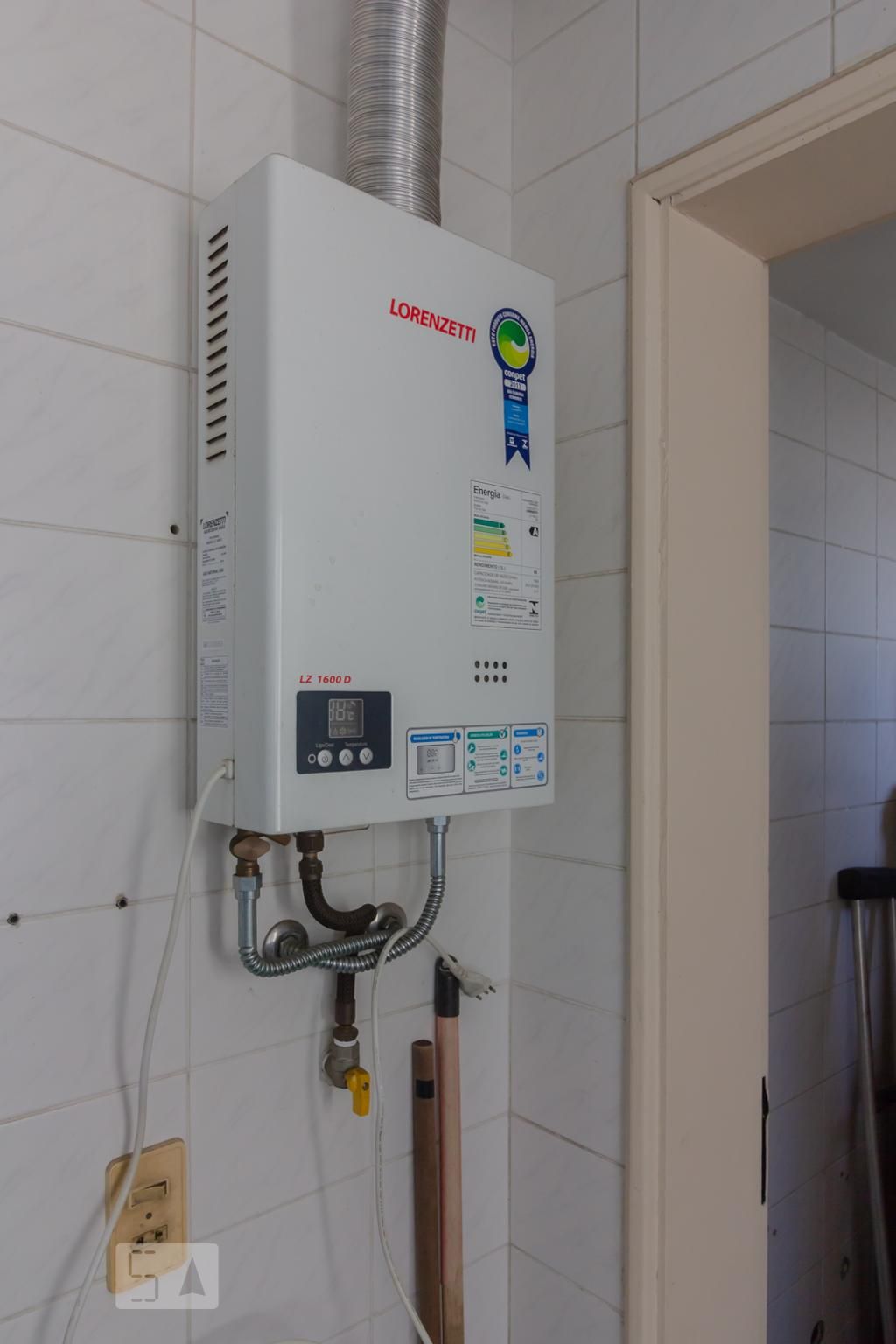Apartamento, 3 quartos, 82 m² - Foto 30