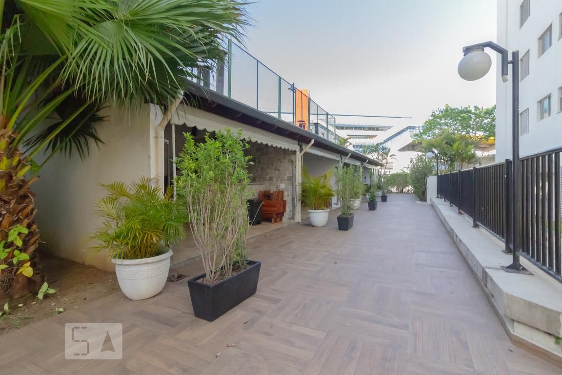 Apartamento, 3 quartos, 82 m² - Foto 33