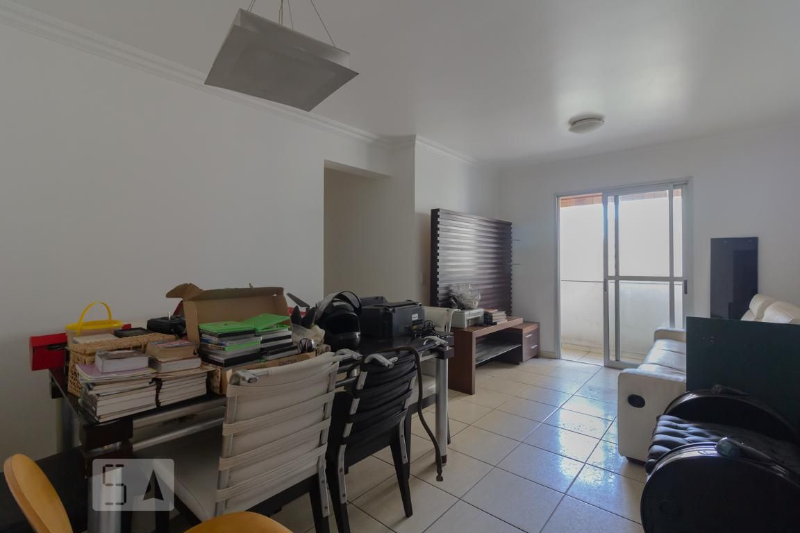 Apartamento, 3 quartos, 82 m² - Foto 1