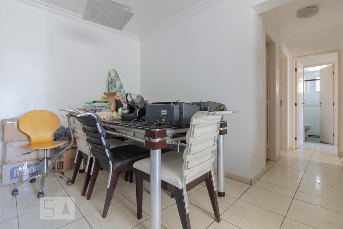 Apartamento, 3 quartos, 82 m² - Foto 2