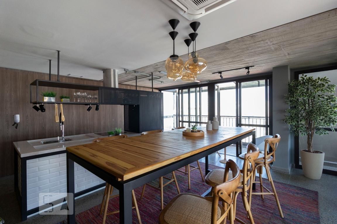 Kitnet-Studio, 29 m² - Foto 17