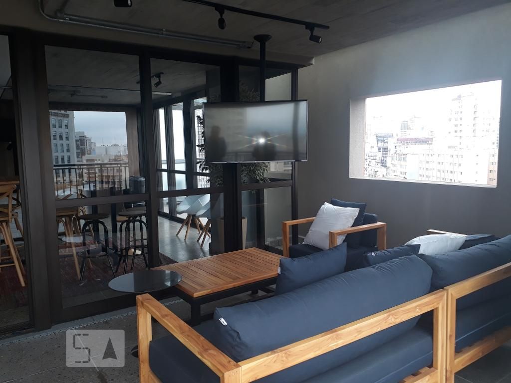 Kitnet-Studio, 29 m² - Foto 26