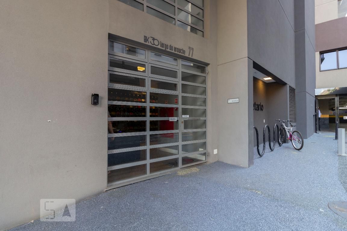 Kitnet-Studio, 29 m² - Foto 23