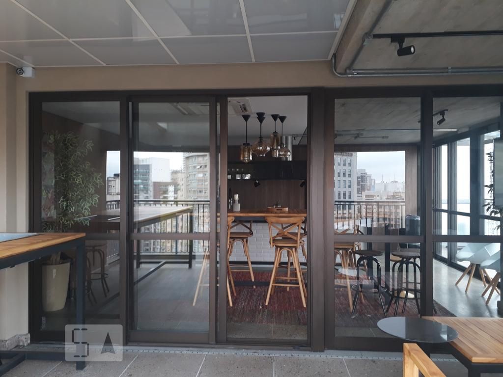 Kitnet-Studio, 29 m² - Foto 27