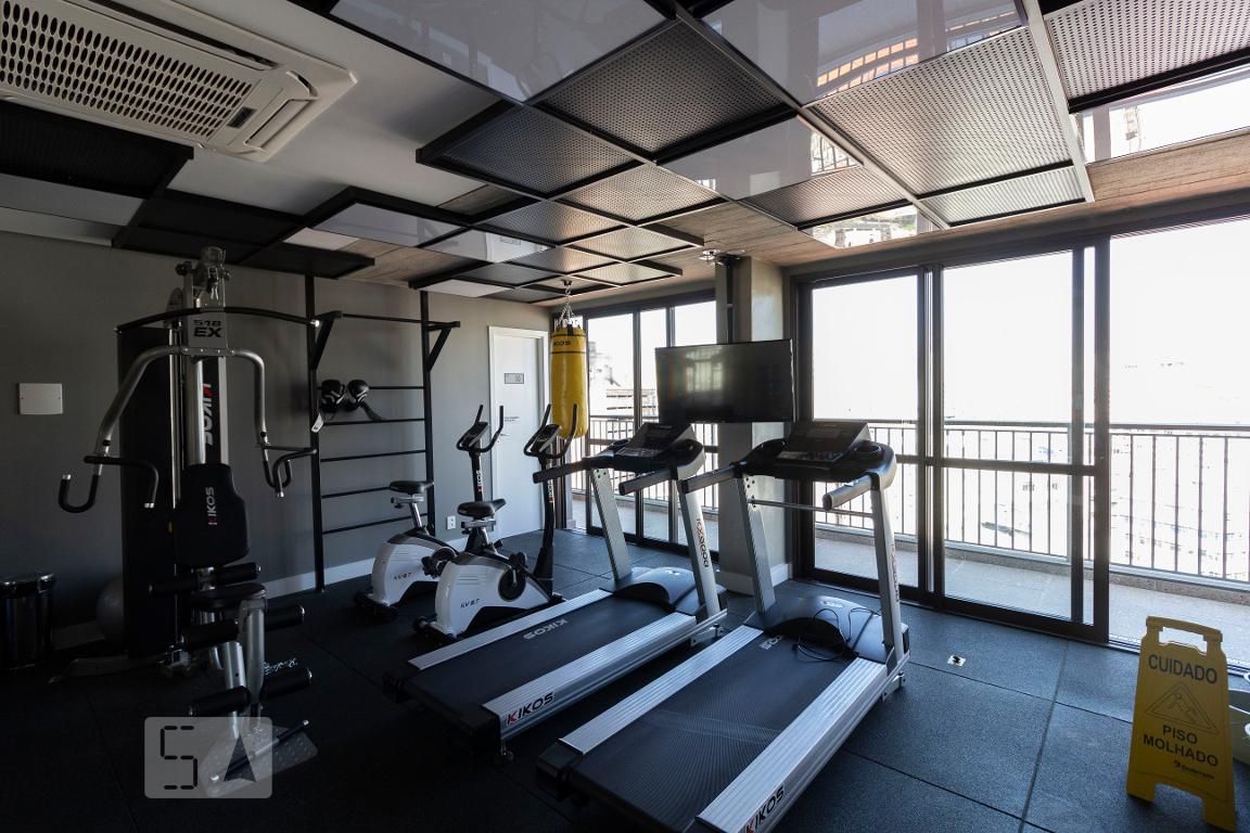 Kitnet-Studio, 29 m² - Foto 20