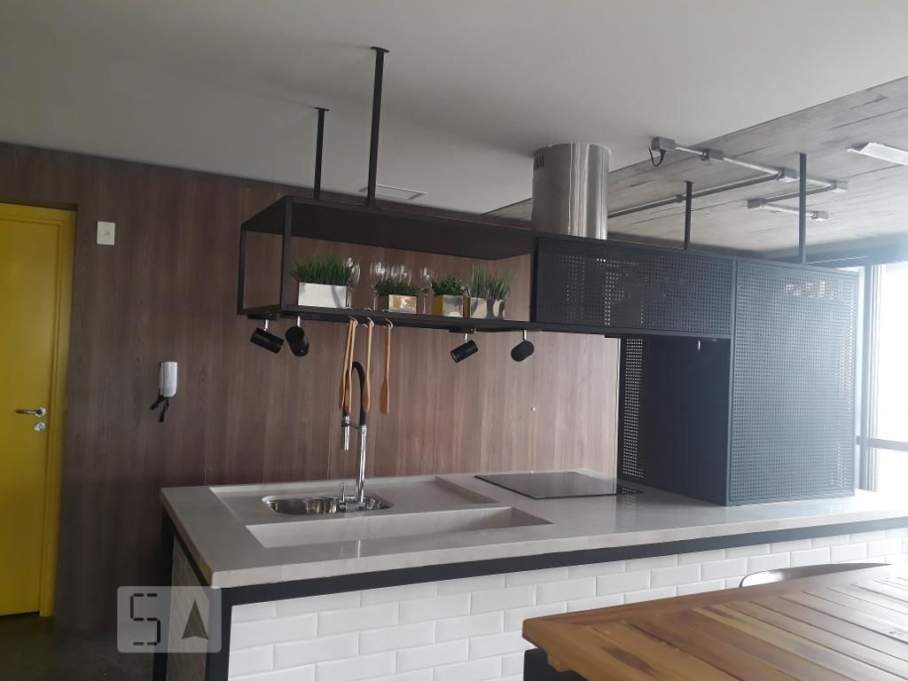 Kitnet-Studio, 29 m² - Foto 28