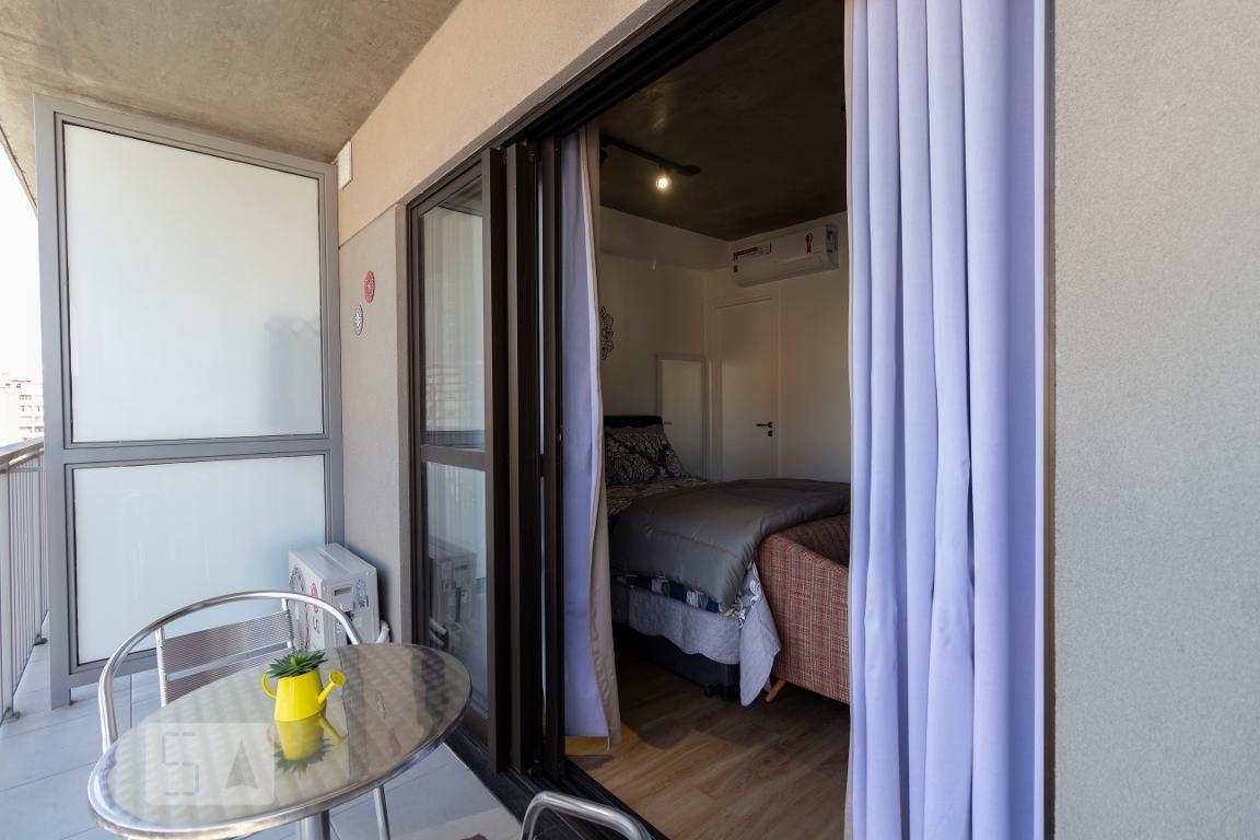 Kitnet-Studio, 29 m² - Foto 9