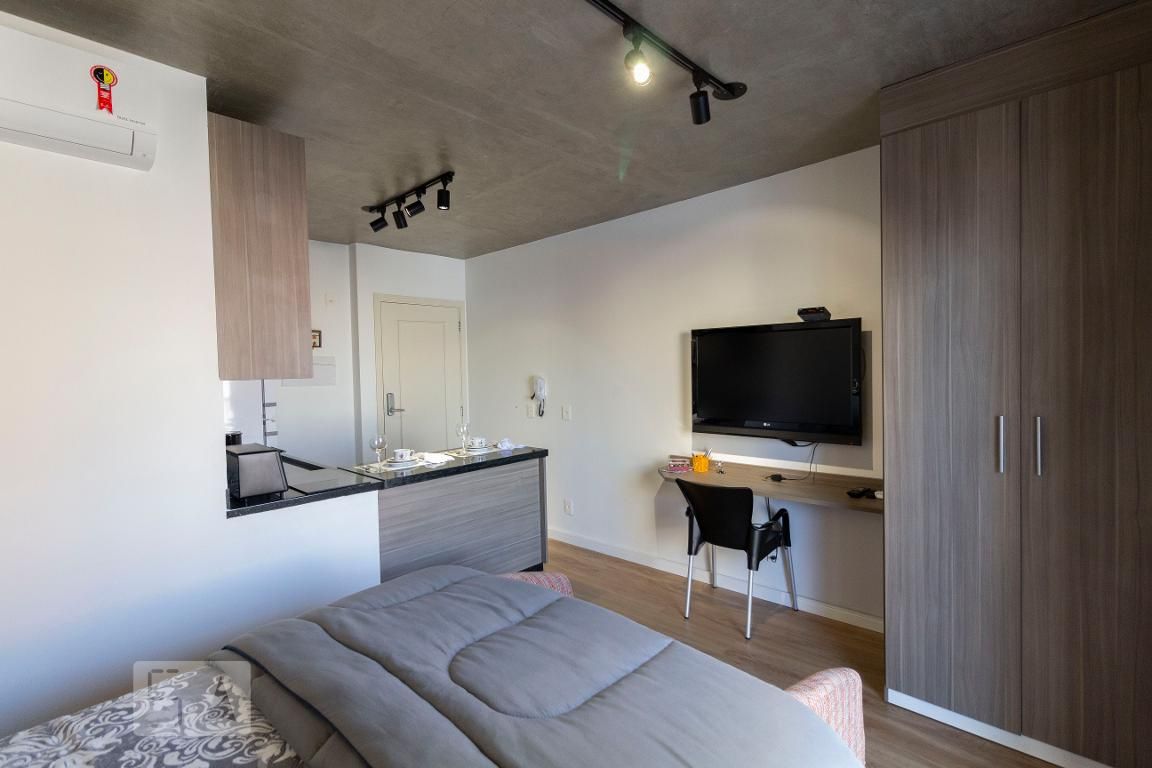 Kitnet-Studio, 29 m² - Foto 4