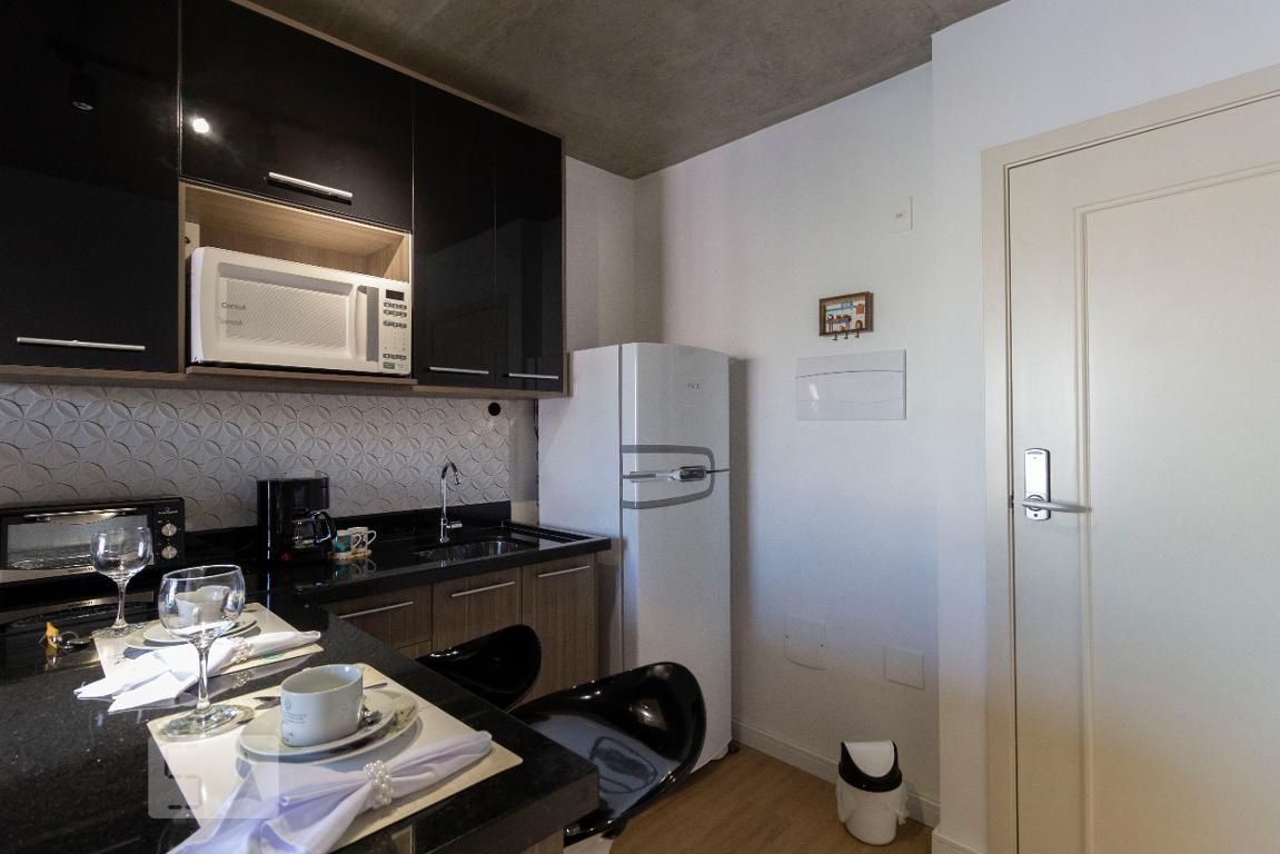 Kitnet-Studio, 29 m² - Foto 13
