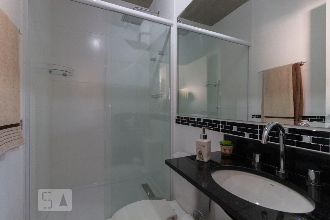 Kitnet-Studio, 29 m² - Foto 15