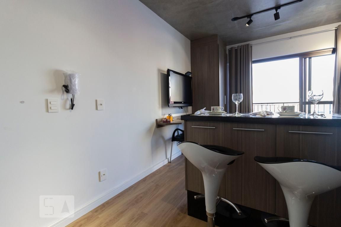 Kitnet-Studio, 29 m² - Foto 12