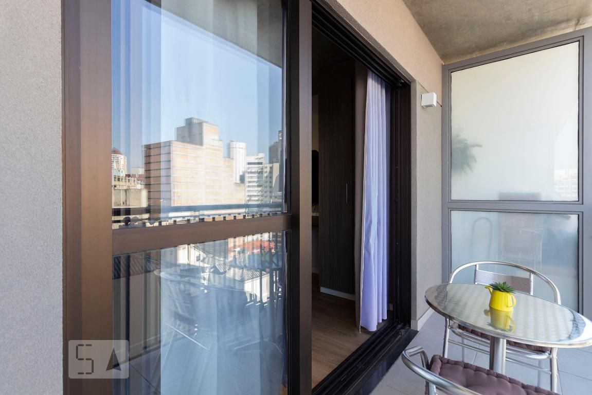 Kitnet-Studio, 29 m² - Foto 8