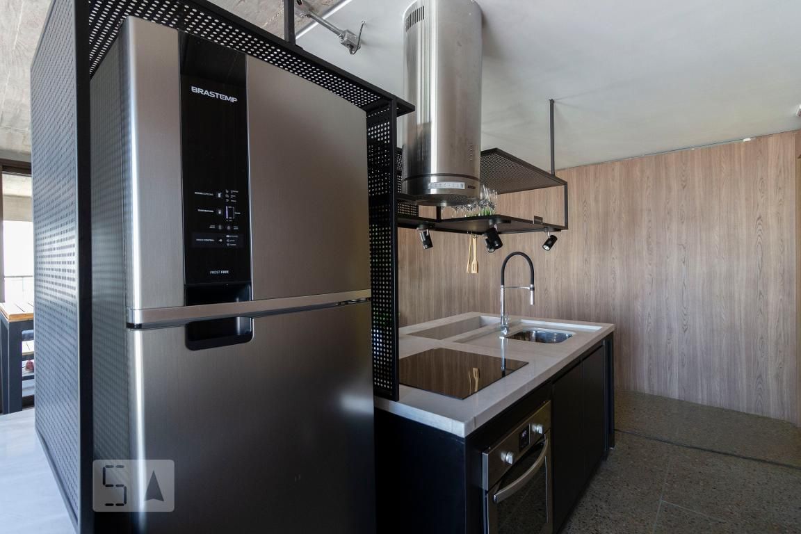 Kitnet-Studio, 29 m² - Foto 18