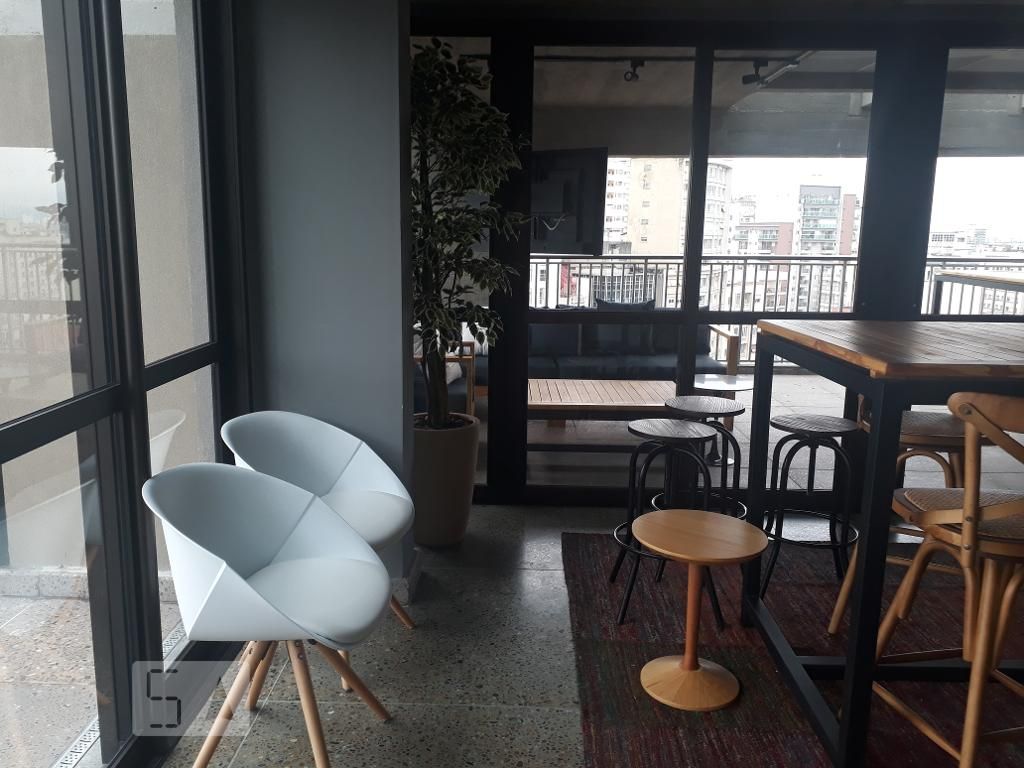 Kitnet-Studio, 29 m² - Foto 25
