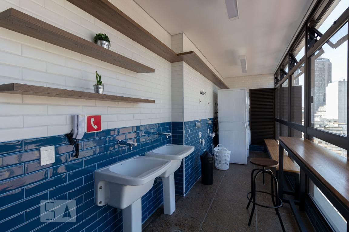 Kitnet-Studio, 29 m² - Foto 19