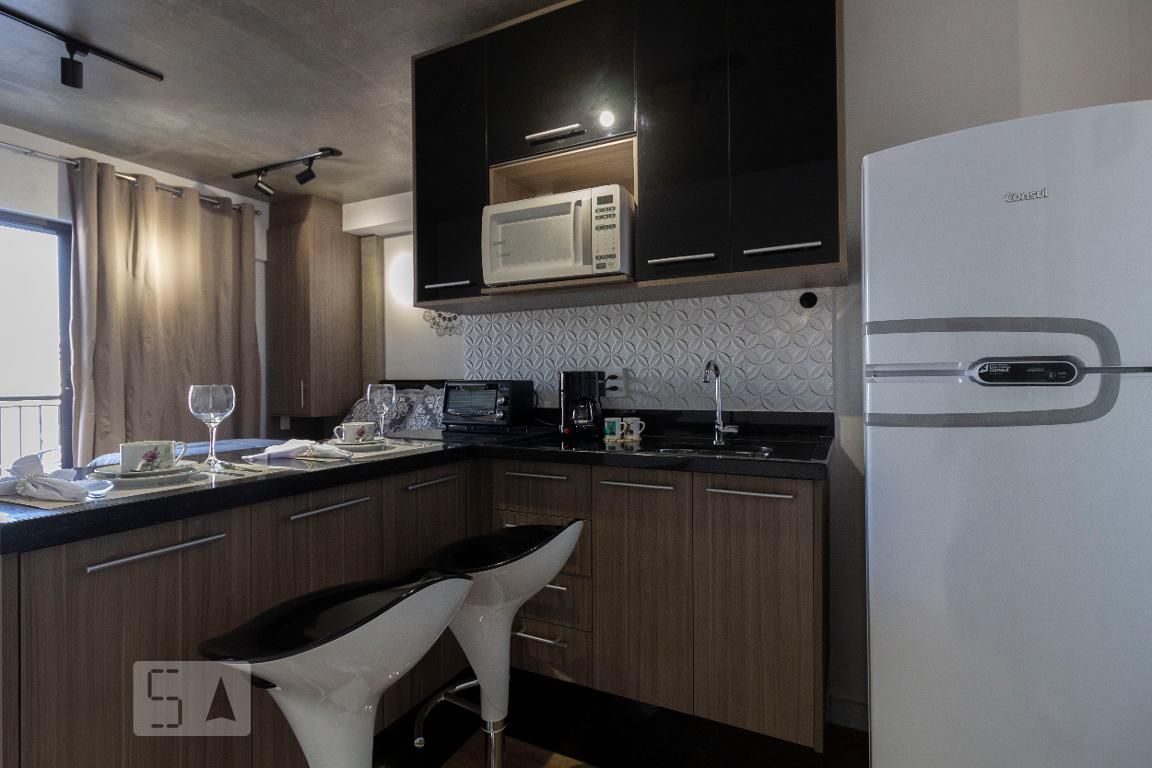 Kitnet-Studio, 29 m² - Foto 11