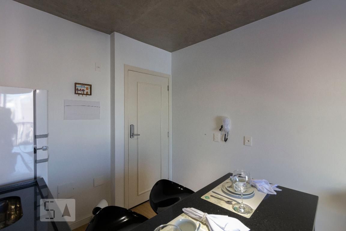 Kitnet-Studio, 29 m² - Foto 14