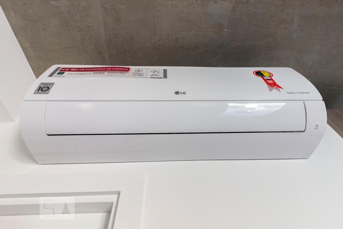 Kitnet-Studio, 29 m² - Foto 5