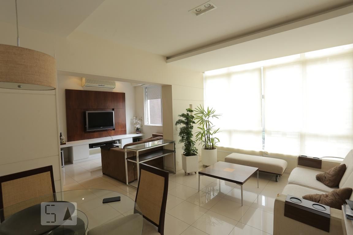 Apartamento, 2 quartos, 90 m² - Foto 1