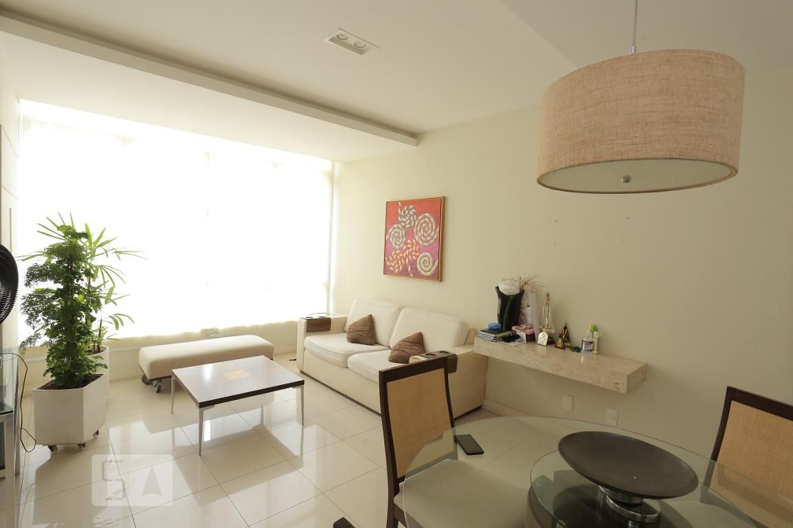 Apartamento, 2 quartos, 90 m² - Foto 5