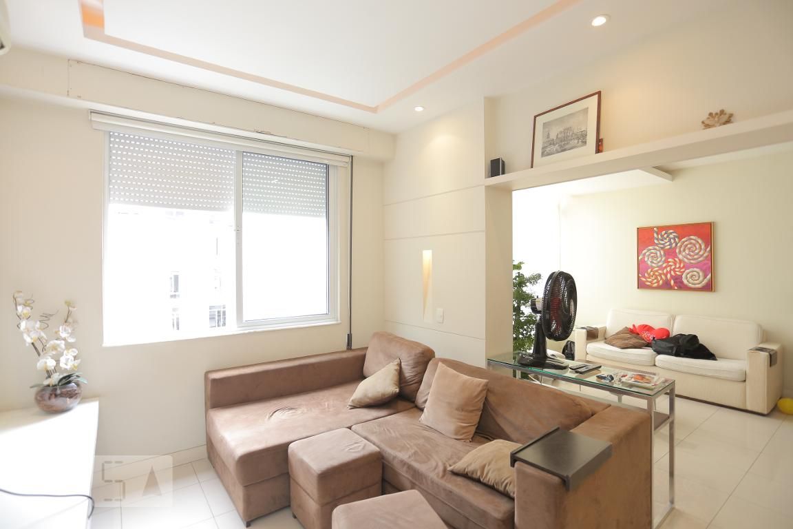 Apartamento, 2 quartos, 90 m² - Foto 3