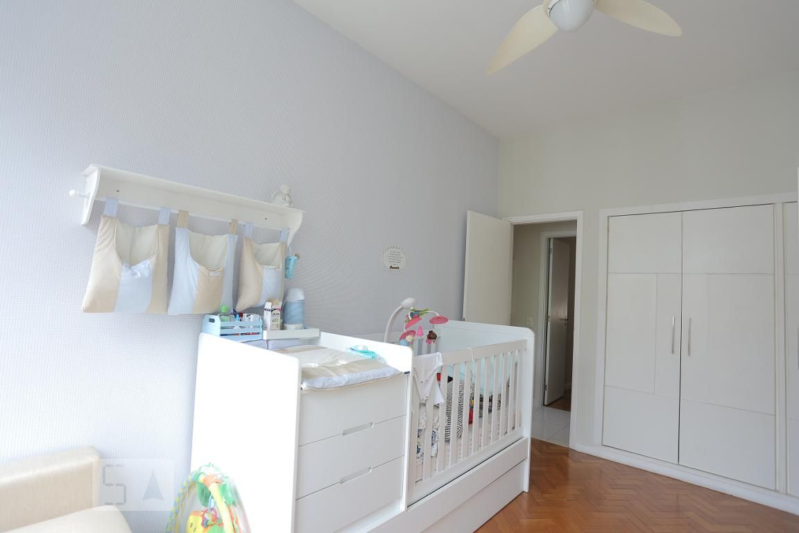Apartamento, 2 quartos, 90 m² - Foto 19