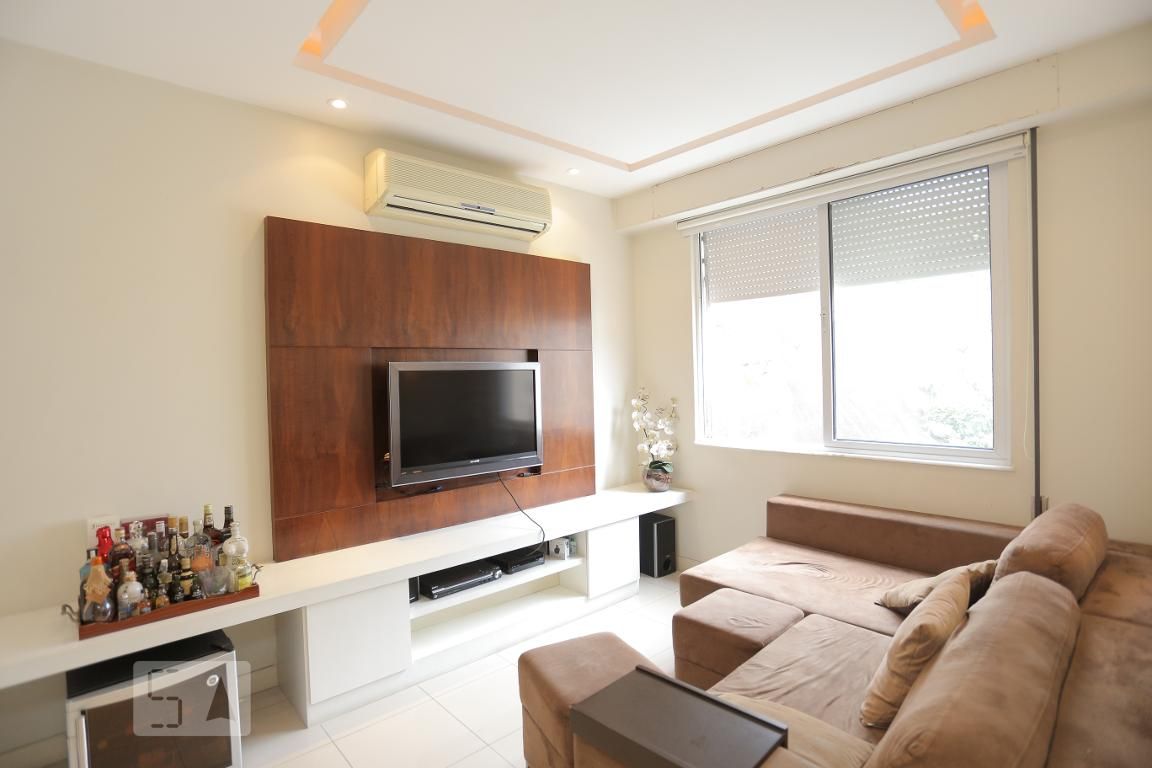 Apartamento, 2 quartos, 90 m² - Foto 2