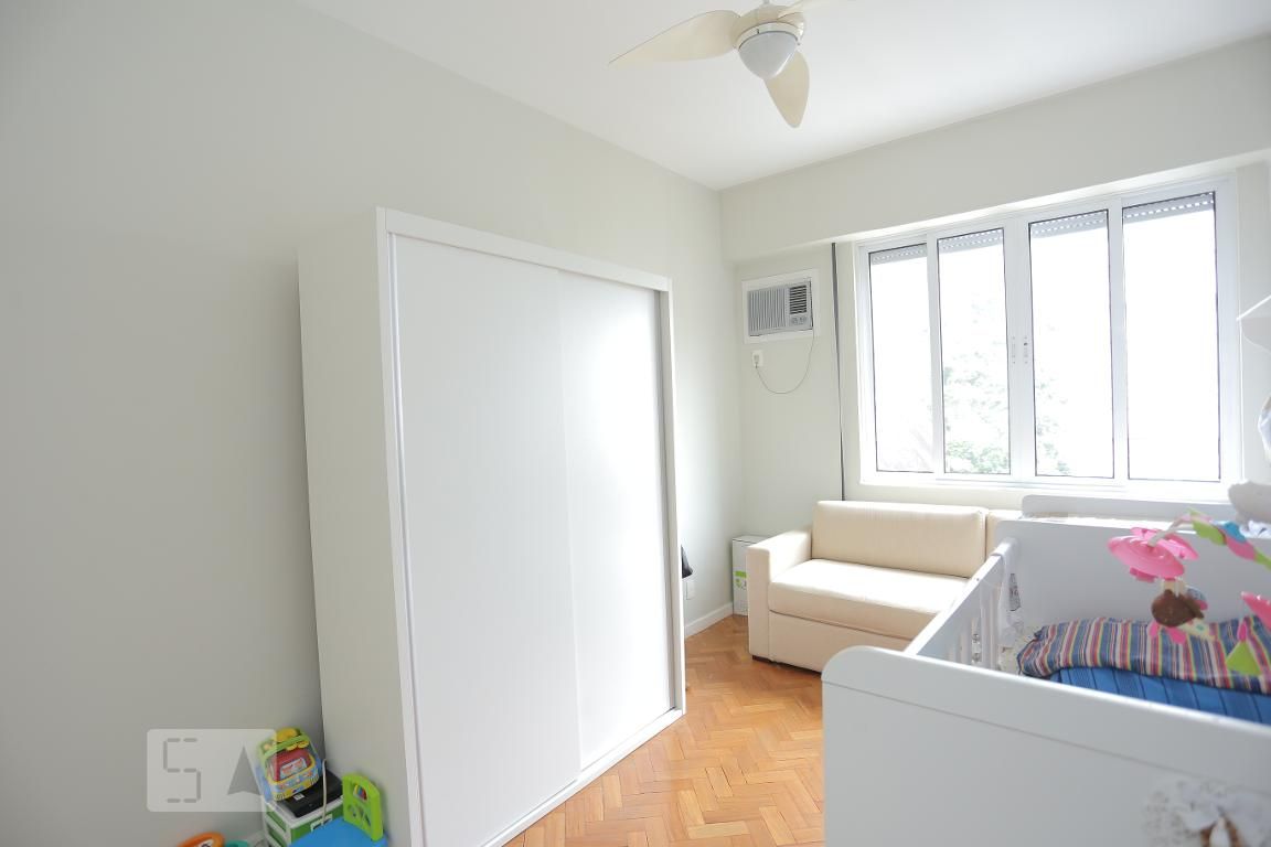 Apartamento, 2 quartos, 90 m² - Foto 17