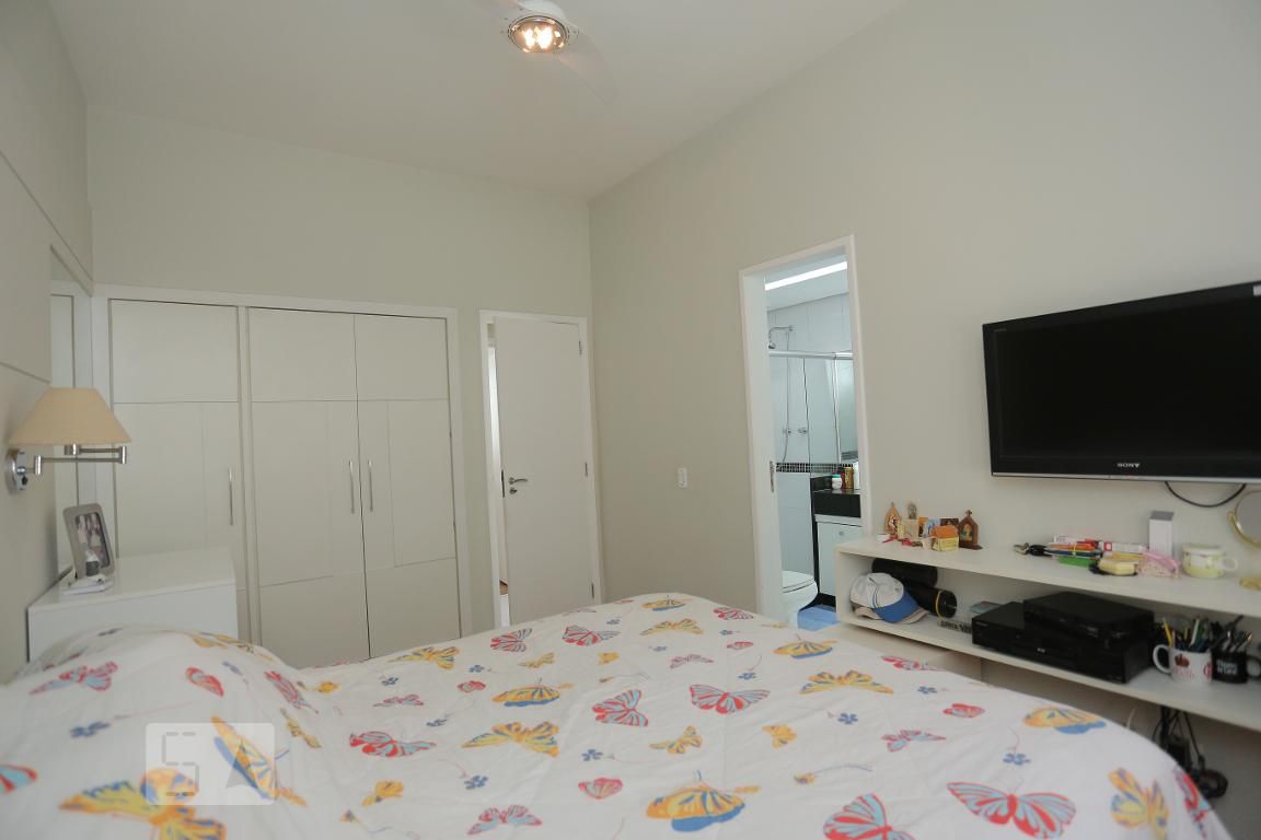 Apartamento, 2 quartos, 90 m² - Foto 13