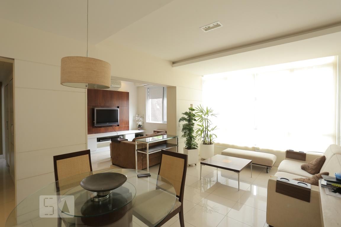 Apartamento, 2 quartos, 90 m² - Foto 6