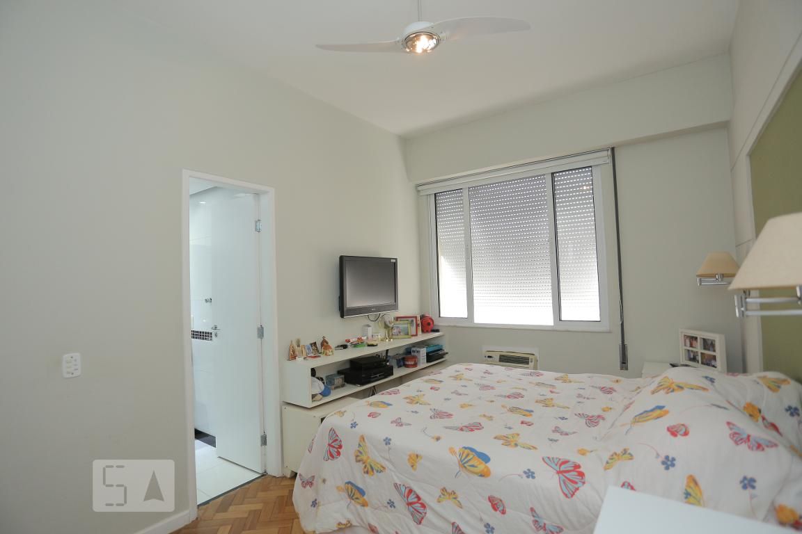 Apartamento, 2 quartos, 90 m² - Foto 11
